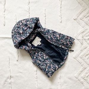 Toddler Girl Vest